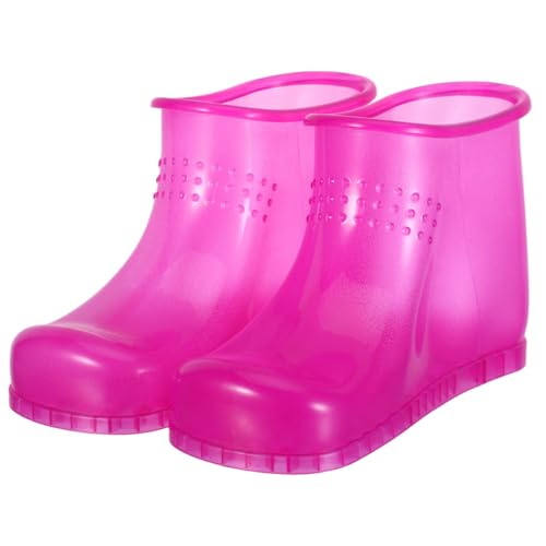 Bottes de bain pieds massage relaxant : votre rituel de spa à la maison