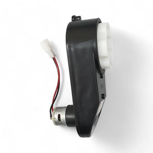 Image of MEKASHI Spare Parts (6000RPM Gear Box Steering Wheel)