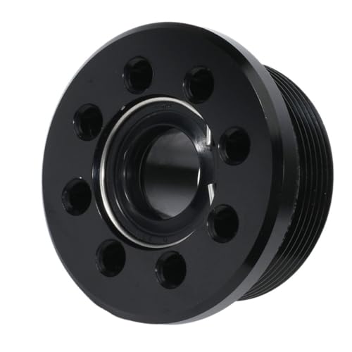 Embout de vis de cylindre 63P-43821-10-00 vis trim moteur bateau 150HP