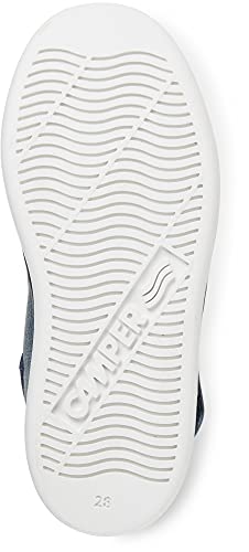 Image of Men's Kids-Sneaker-Bootie Ankle Boot