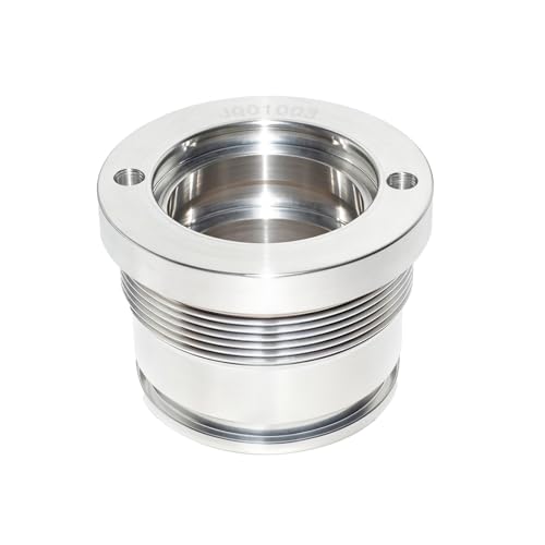 Image of 6597009 Hydraulic Cylinder Head,Replacement for Bobcat A220 Skid Steer Loader,Direct Fit Cylinder Head for Hydraulic Cylinder Repair