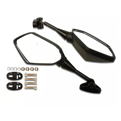 Espejos retrovisores moto CBR 600 F4i para sustituir piezas viejas o dañadas