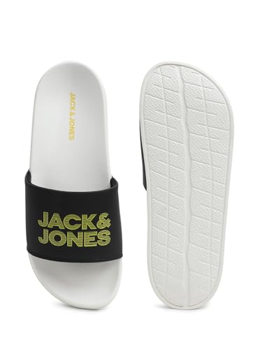 Image of JACK & JONES mens 12264304 Slides