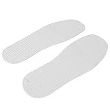 GLOGLOW Sole Protector Pad, Shoe Care Kits Non Slip...