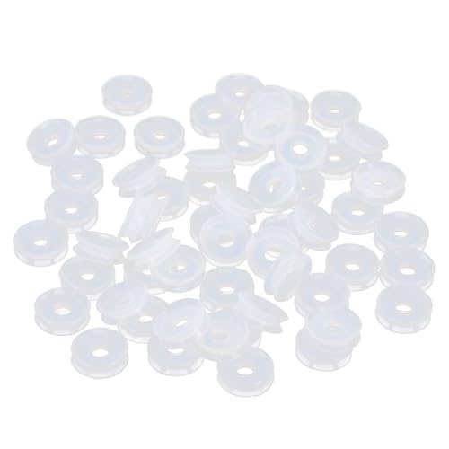 Lurrose ���͓�p�V���R���t���[�g�o���u�K�X�P�b�g 50�Z�b�g �����ێ��̓�W�����p�b�L�� �L�b�`���������̌������i