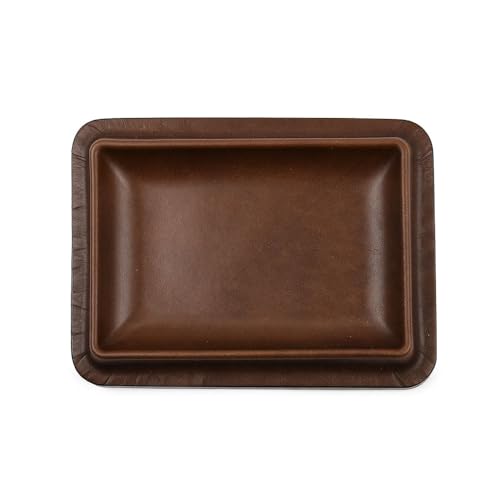 [�R����] colm Leather Tray Square S �R���� ���U�[�g���C �X�N�G�A�^ �p�^ �l�p�` �p�` �l�p�^ S�T�C�Y �{�v ���U�[ �P�H���U�[ ���� ���̃��U�[ ���{�� �f�X�N�g���[ �v�i�� �v���ڂ� ���` ���̐��^ �C���e���A ���v