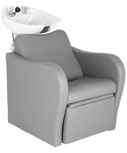 Buy-Rite Lexus Backwash Unit