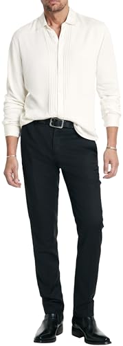 John Varvatos Men's Richmond Shirt3