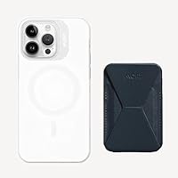 iPhone14Pro Max 1TB 本体 MOFTケース　付き iPhone 14 Proシリーズ対応 MOVAS™レザーセット – MOFT Japan