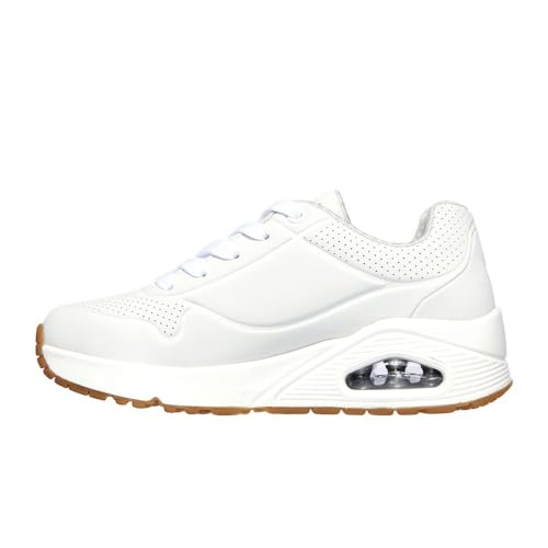 Image of Skechers Men Uno Stand On Air Sneakers