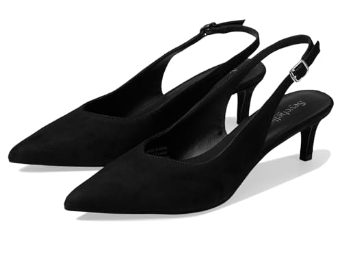 Seychelles Women's Candlelight Leather Pump