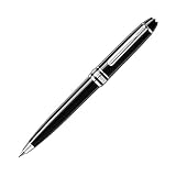 Montblanc Montblanc Meisterstueck Platinum Line Hommage a W.A. Mozart Pencil 0.7mm 108750