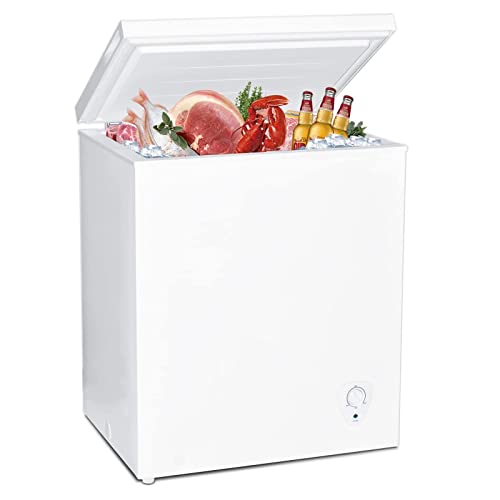 27 Bestselling Berg Chest Freezer in July of 2023 Wildriverreview