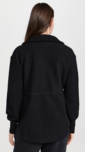 Varley Women's Renea Fleece Jacket3