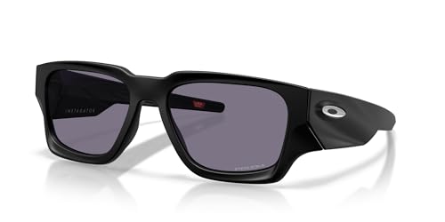 Oakley Men's Oo9514 Instigator Rectangular Sunglasses2
