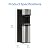 Brio Self Cleaning Bottom Loading Water Cooler Water Dispenser – Limited Edition - 3 Temperature Settings - Hot, Cold & Cool Water