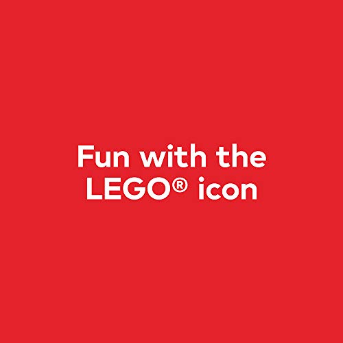 Chronicle Books 9781797210193 Lego Minifigure Faces 1000-Piece Jigsaw Puzzle thumb #2