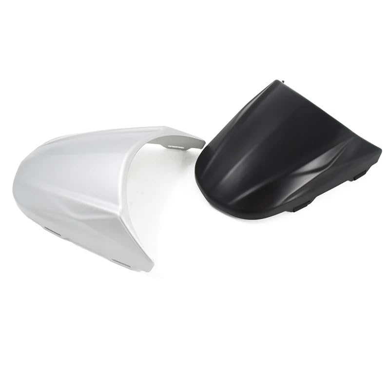 Capot de selle passager arrière Crossfire 500 accessoires moto protection