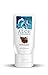 Aloe Cadabra Chocolate Lube Organic Natural Water-Based Lubricant for Women, Men and Couples, 2.5oz