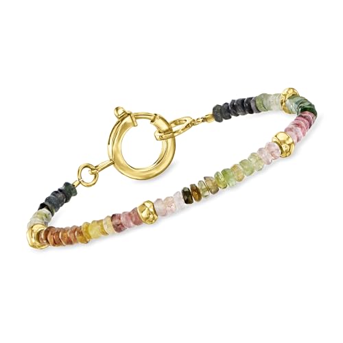 Ross-Simons 17.00 ct. t.w. Multicolored...