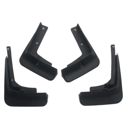 Garde-Boue Lincoln MKZ 2016-2023 Voiture Protection Anti-Éclaboussures Bavette Accessoire