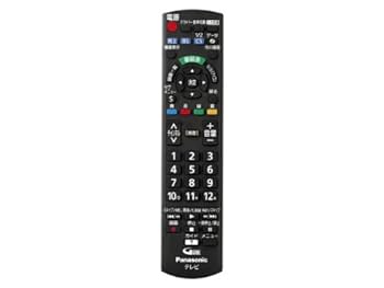 液晶テレビ リモコン付き Amazon.co.jp: 液晶テレビ 55Z7・47Z7・42Z7用リモコンCT-90425