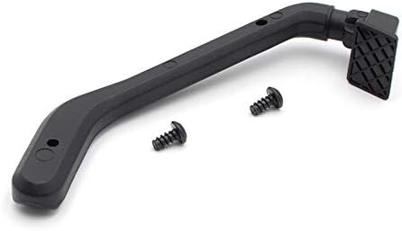 KYX Racing Snokle Wading Intake Pipe for RC Crawler Car Jeep Body Cherokee Axial SCX10 II 90046