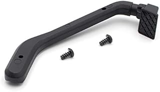 KYX Racing Snokle Wading Intake Pipe for RC Crawler Car Jeep Body Cherokee Axial SCX10 II 90046