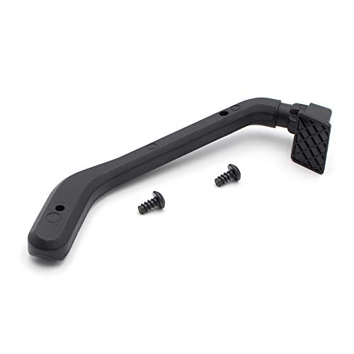 KYX Racing Snokle Wading Intake Pipe for RC Crawler Car Jeep Body Cherokee Axial SCX10 II 90046