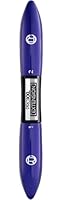 L'Oreal Paris PRO XXL Two-Step Extension Mascara - Black