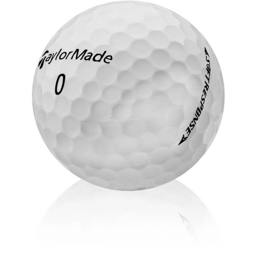 Taylormade 2022 Soft Response Personalized Golf Balls #TOP3