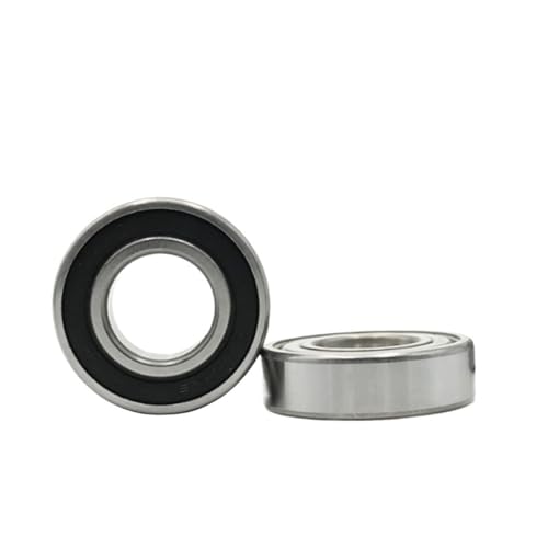 Roulement à billes S628RS en acier inoxydable double étanchéité ABEC-7 pour vos petits moteurs