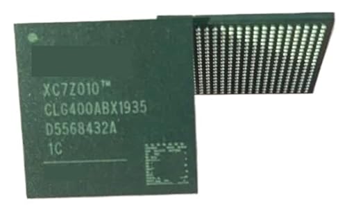 SoC 7Z010-1CLG400 Cortex-A9 con matriz BGA400 para procesamiento embebido eficiente 2