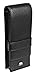 Produktbild Brown Bear Echtleder Schreibgeräte-Etui Leder Schwarz für 3 Stifte Echt-Leder hochwertig Stifte-Halter Stifte-Etui Stifte-Tasche BB Classic 8023-3