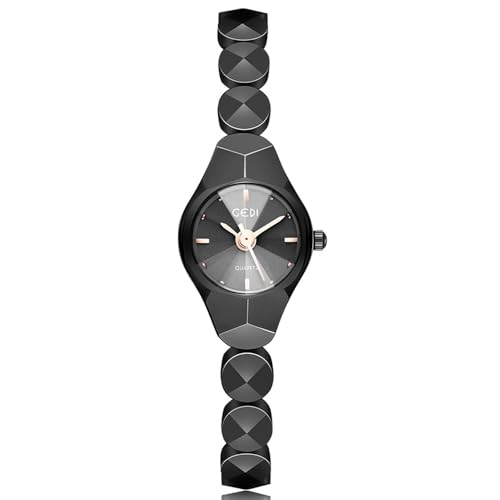Montre-bracelet analogique femme pour sublimer vos tenues de bureau chic