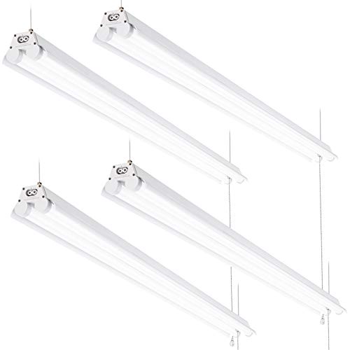 LEONLITE LED Shop Light Linkable