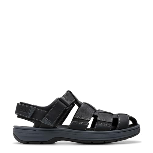 Image of Clarks mens Saltway Cove