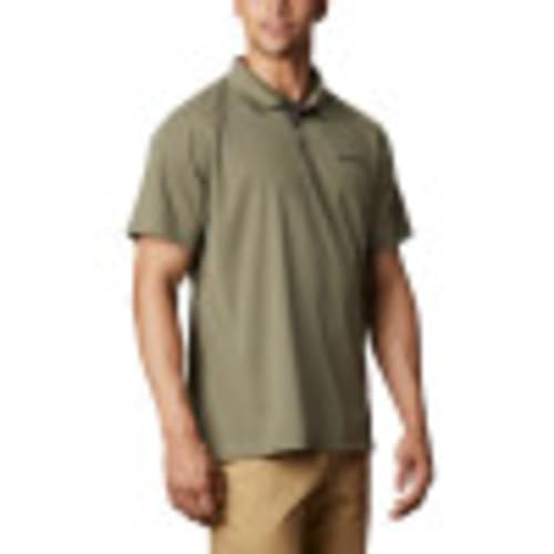 Image of Columbia Men Polo Shirt