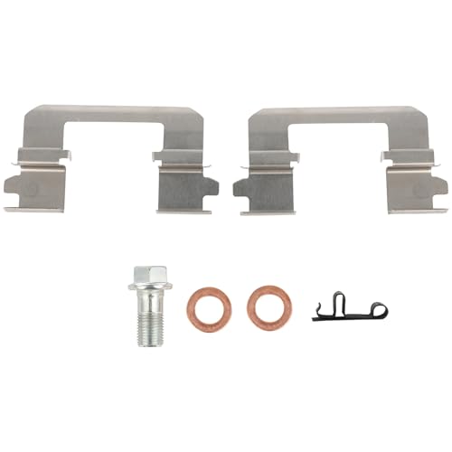 Image of 19B7120 Front Left Disc Brake Caliper w /Bracket