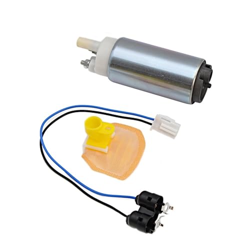 Pompe à essence moto Suzuki pièce carburation GSXR TL1000R SV1000 VZ1600