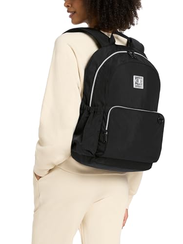 Mochila Champion Venice de nailon compacta para evitar cargas pesadas 4