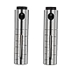 Olie-dispenser, azijnspuitoliesproeier voor het koken van luchtfriteuse oliefles voor salade, bbq, bakken, roosteren…