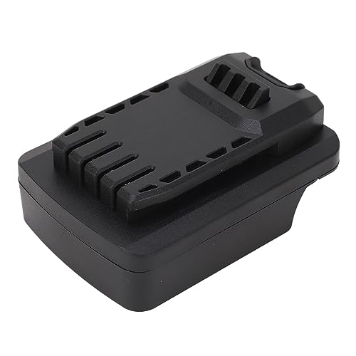 Adaptador de Bateria de Lítio Convertido para Lb20 Lbx20 Fácil Instalação Design Compacto Adaptador