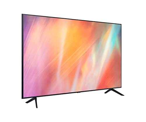 Samsung Pantalla 65' Crystal UHD 4K...
