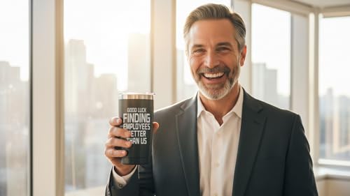 ARIABLE 20oz Insulated Boss Tumbler