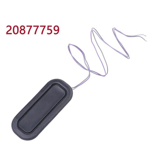 20877759 Rear Trunk Tailgate Handle Switch Fit for Cadillac CTS 3.0L 3.6L Fit for Buick Enclave Fit for GMC Acadia Fit for Chevy Travers