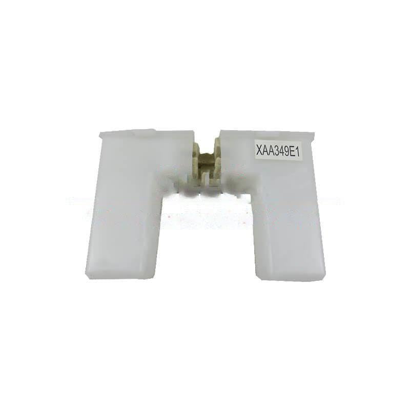 10PCS XAA349E1 Elevator Oil Box 165x108 L165mm for 16mm Rail