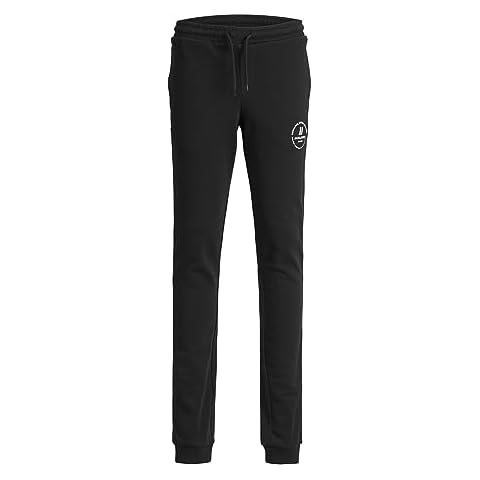Pantalon de sport JACK&JONES JUNIOR Cover
