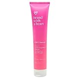 OMG Smooth Leave in Conditioner for Dry Damaged Hair - Controls Frizz and Smooths Hair with Maqui Be
