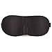 Produktbild 3D-Seamless-Maske Augenmaske Natürliche Schlafaugenmaske eyeshade Abdeckung Schatten-Augen-Flecke weiche beweglich Blindfold Travel Eyepatch Kaemma
